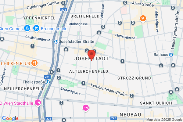 Virtuelles Büro