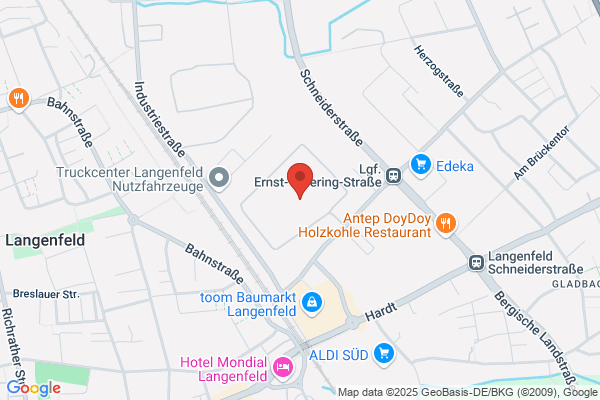 Mapress GmbH