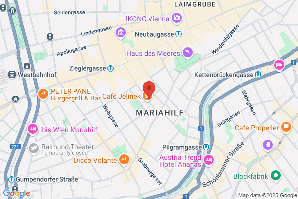 Alpha Buchhandels Ges. mbH