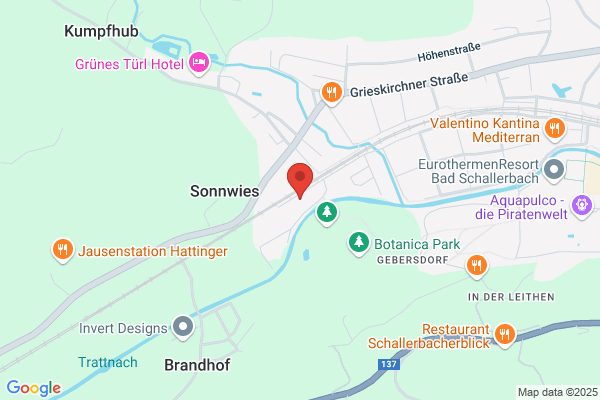 Buerotel Bueroserviceleistungen und Handelsagentur GesmbH
