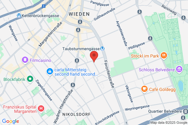 CAT Business Service HandelsgesmbH