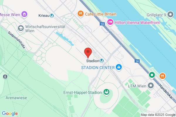 Communication Consulting und EDV-Dienstleistungs Ges.mbH