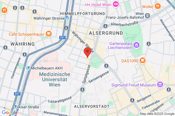 Datamax Fernwaerme Softwaresysteme GmbH