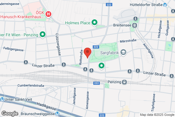 Diskont Tankstelle
