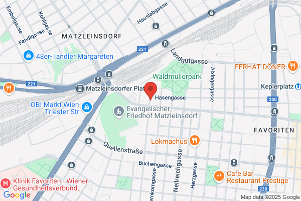 FJA Feilmeier und Junker Gesellschaft m.b.H.