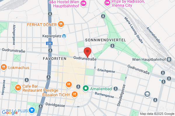 I.T.A. HandelsgesmbH