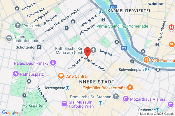 INCOR Finanzierungs- beratungs GmbH
