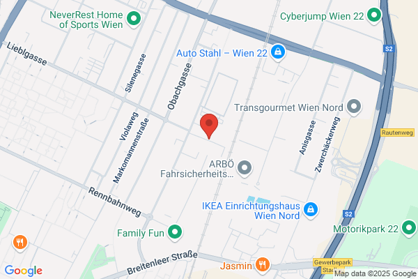 Impressive Computerhandel und Datendesign GmbH