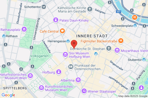 Infinit Computer Handels GmbH