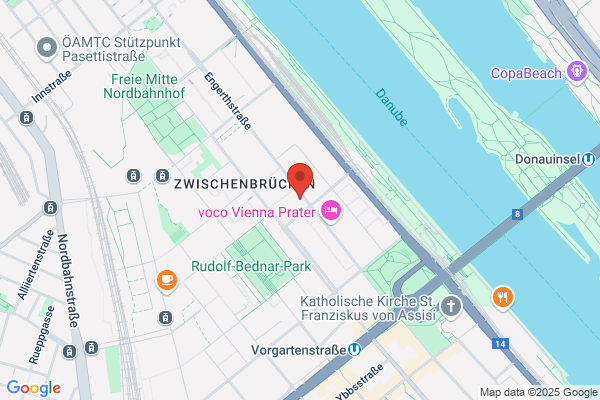 JAZOWSKI und BUCKI OEG