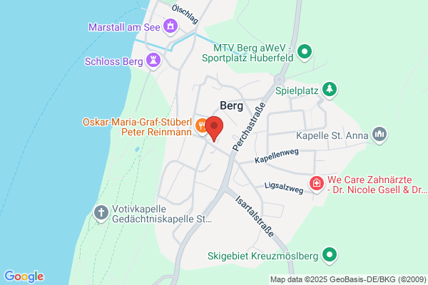 Reitergemeinschaft Pegasus