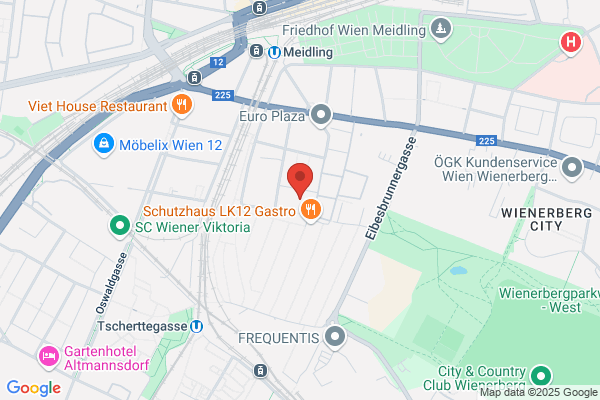 MAXDATA Computer GmbH