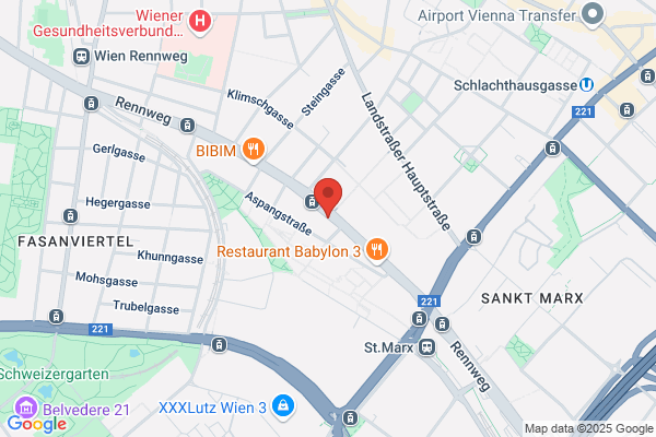 MDM Holding GmbH
