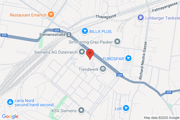 NRG Gestetner Austria Ges. mbH