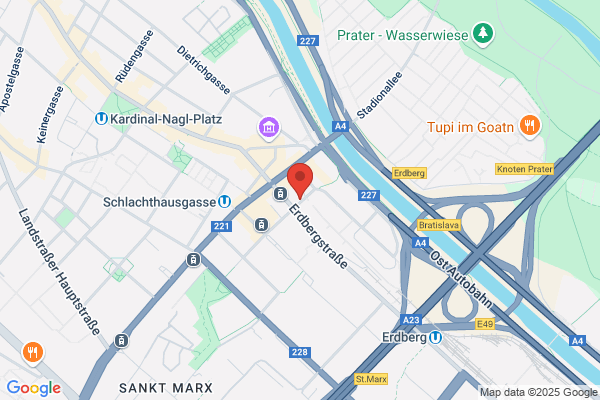 PCVS Property Consulting und Valuation Service GmbH