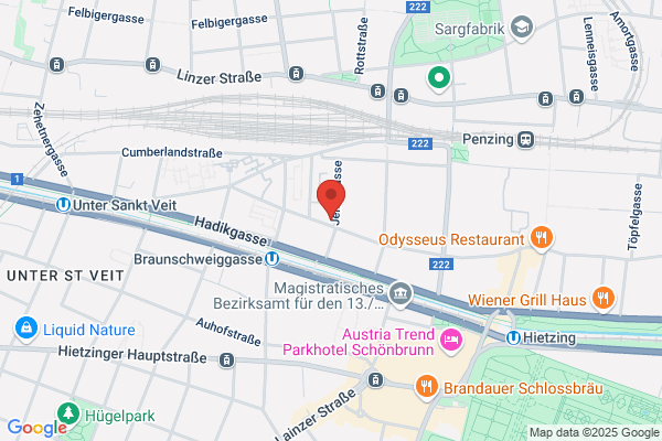 Panrok Reinhard und Partner GmbH
