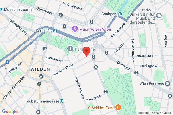 SUNRISE Timeshare GmbH