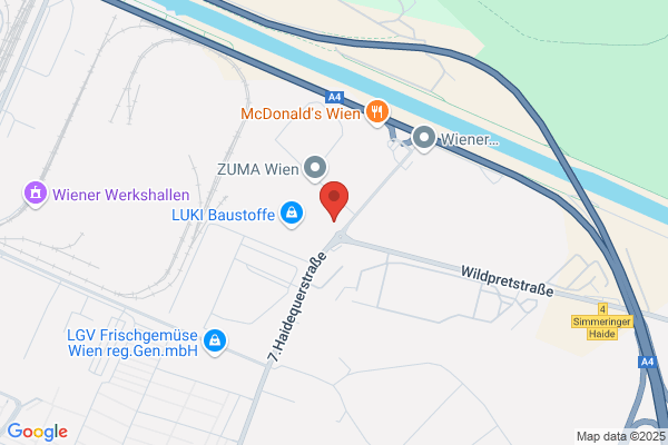 Contipak Verpackungs- maschinen Handels- und Servicegesellschaft m.b.H.