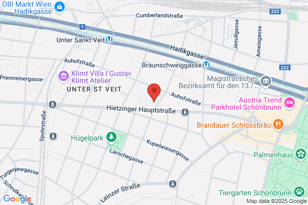 Labordatentechnik GmbH