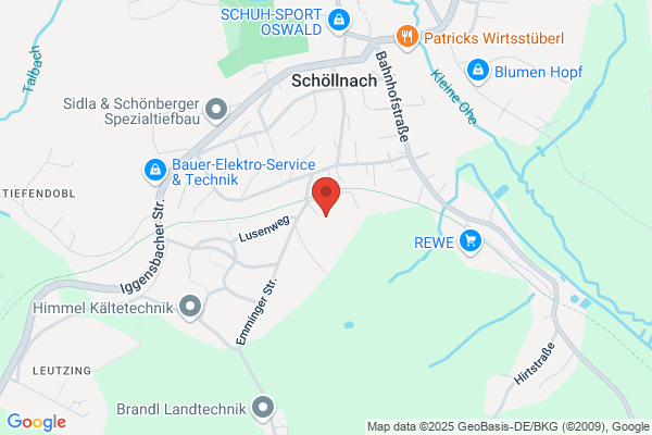 Schiedel Kaminwerke GmbH