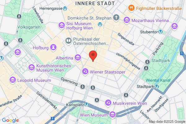 Hotel Astoria Wien