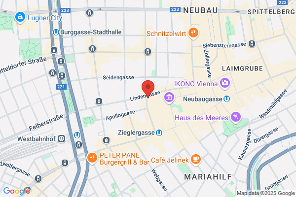 Cafe Restaurant CASPIAN