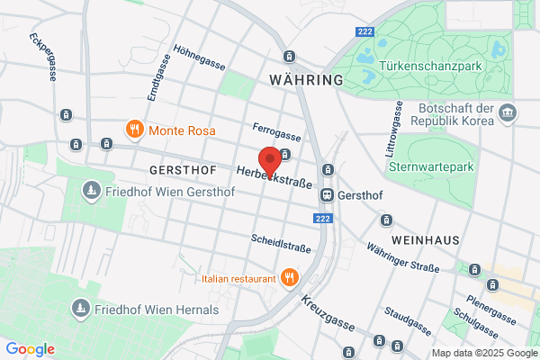 Aksoy und Assfahani GmbH.