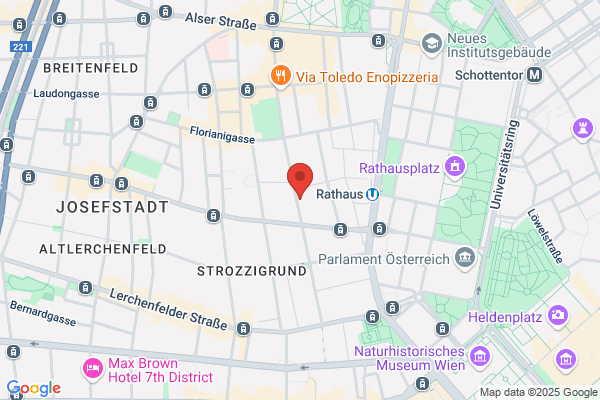 Alte Backstube