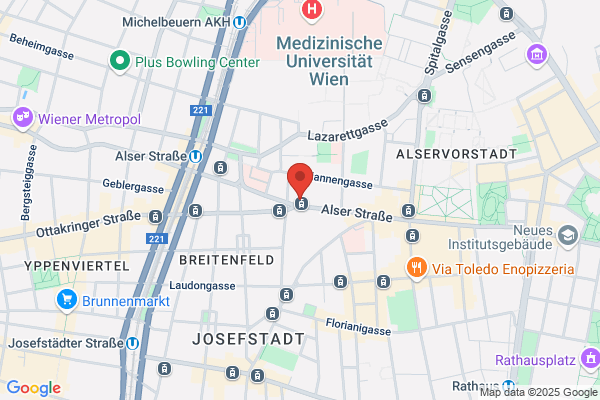 Apollo-Coffee Shop GmbH
