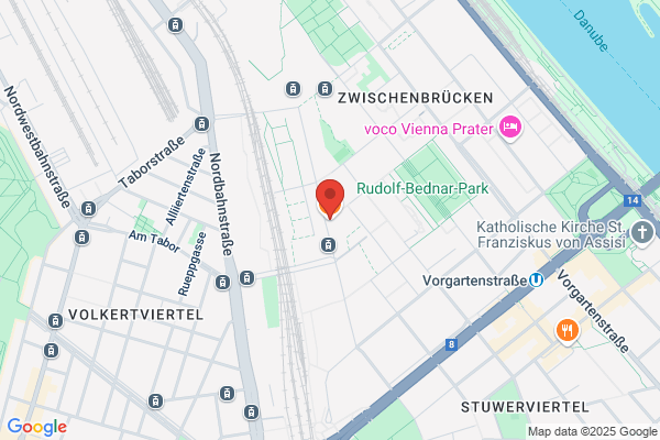 Backo Kaffee Betriebs- gesellschaft mbH