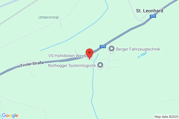 VS-Hohldielen-West- Gesellschaft m.b.H.
