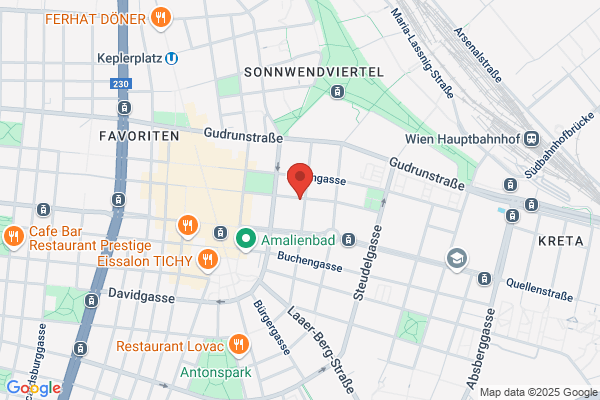 Gondinis kunterbuntes Kinderland