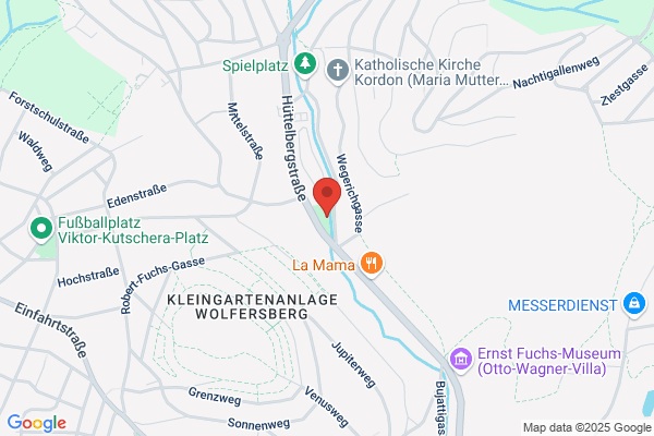 Camping Wien West I