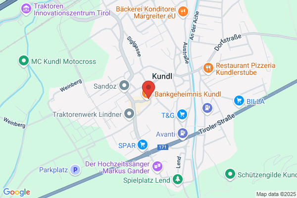 Via Mala Wellness und Gesundheitstempel