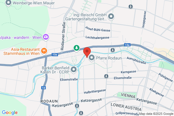 Reini's Grillhendl und Partyservice Wien