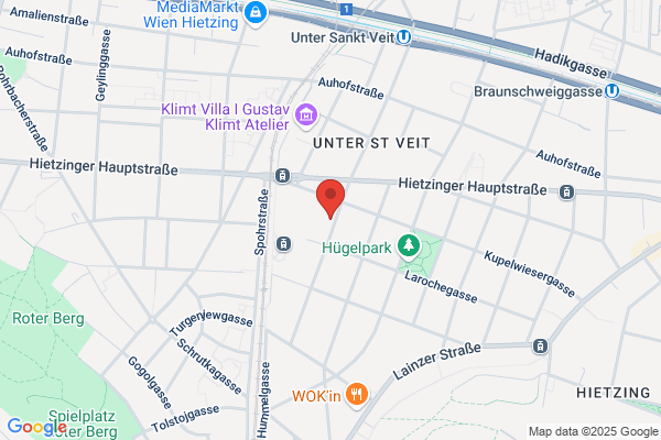 Don Bosco Haus Wien