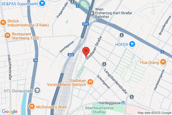 Festlmacher Pop Up Genuss Catering im Eisstanitzl