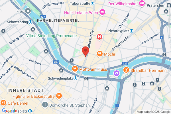 BUFFET- Cateringservice der MENSA