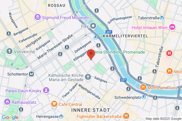 Froeschl Hermann Mag