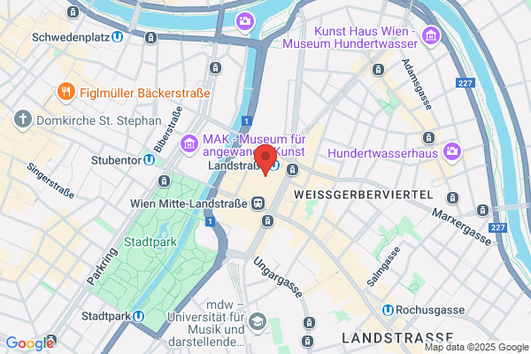 Restorama GmbH