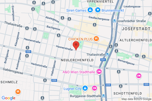 Ziegler Robert - Sandwicheserzeugung