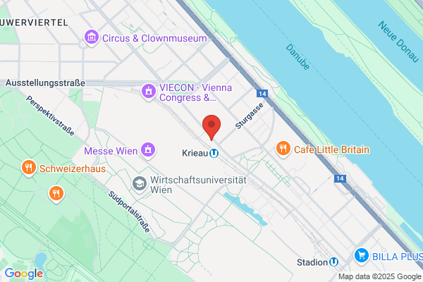 Actelion Pharmaceuticals Austria GmbH