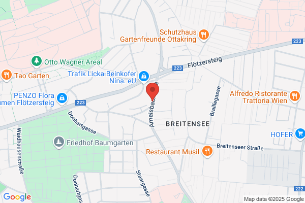 Dafert Elisabeth Repraesentant d'Acron Chemicals LTD