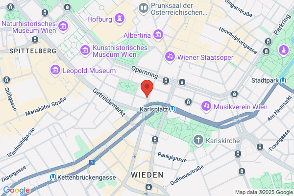 HARICHEM Produktion und Handel GmbH