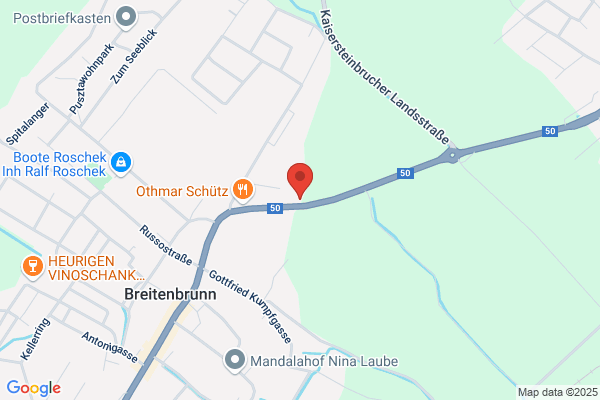 Weinstueberl Friedrichkeit