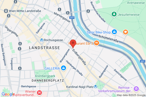 Henkel Chemie Ges.mbH
