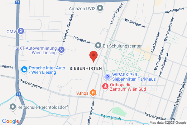 Reederei Agentur und Handels- Agentur Ges. mbH
