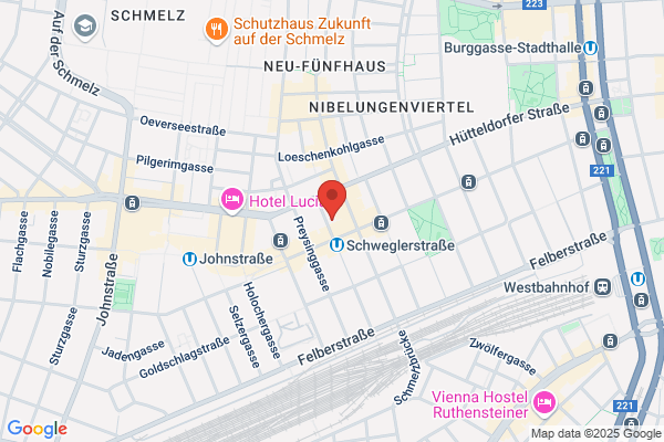 Solvay Vienna GmbH