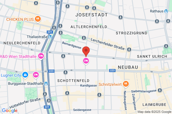 Wiehart GesmbH