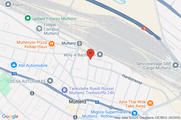 CT Chemie GmbH
